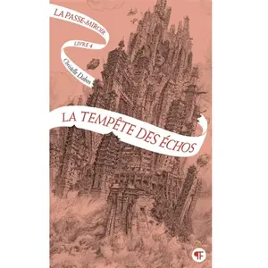 Gallimard jeunesse La Passe-miroir
