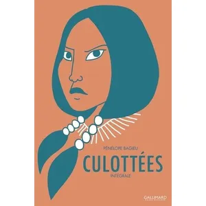 Comparateur de prix : ISBN Culottées : des femmes qui ne font que ce qu'elles veulent : intégrale