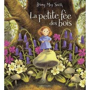 Comparateur de prix : ISBN La Petite Fée Des Bois
