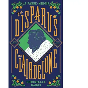 La Passe-miroir - Les disparus du Clairdelune - Édition anniversaire pas cher