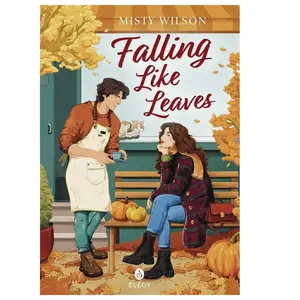 Comparateur de prix : Gallimard jeunesse Falling like leaves broché