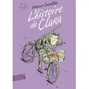 L'histoire de Clara (édition 2021) pas cher