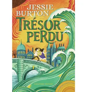 Livres enfant : Trésor perdu pas cher