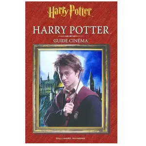ISBN Harry Potter : guide cinéma Felicity Baker pas cher