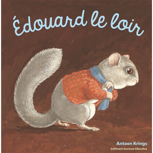 ISBN Édouard le loir pas cher