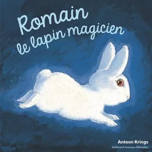 ISBN Romain le lapin magicien pas cher