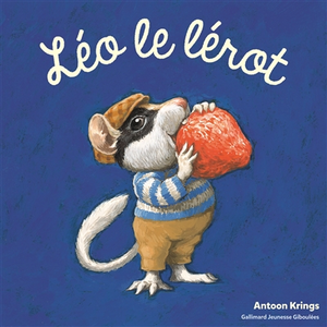 ISBN Léo le lérot pas cher