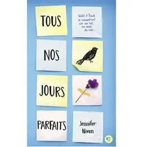 ISBN Gallimard jeunesse Tous nos jours parfaits pas cher