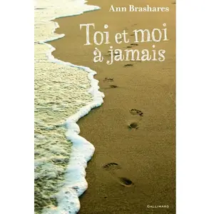 ISBN Gallimard Jeunesse Toi et moi à jamais Ann Brashares pas cher