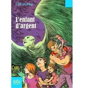 ISBN Gallimard jeunesse L'enfant d'argent pas cher