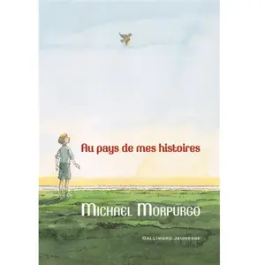 ISBN Au pays de mes histoires Michael Morpurgo pas cher