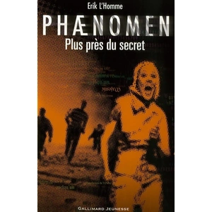 ISBN Gallimard jeunesse Phænomen pas cher