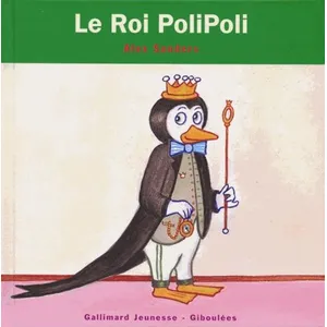 Comparateur de prix : Les rois et les reines - le roi Polipoli