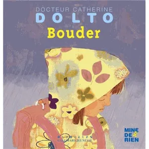 Comparateur de prix : Bouder Catherine Dolto-Tolitch, Colline Faure-Poirée, Frédérick Mansot
