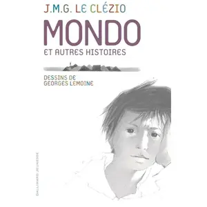 ISBN Gallimard jeunesse Mondo Et Autres Histoires pas cher