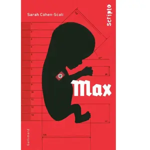 Comparateur de prix : Gallimard Jeunesse Max