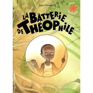 Comparateur de prix : Gallimard Jeunesse La Batterie De Théophile