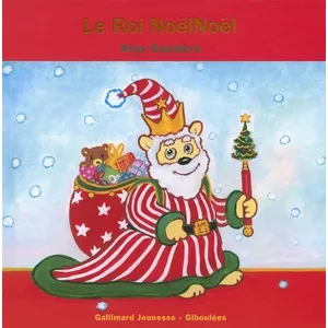 ISBN Le Roi NoëlNoël Alex Sanders (Auteur) pas cher