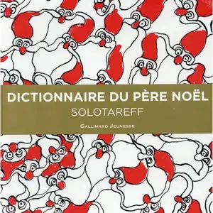 Comparateur de prix : ISBN Dictionnaire Du Père Noël
