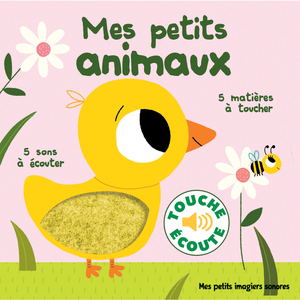 Comparateur de prix : ISBN Mes petits animaux