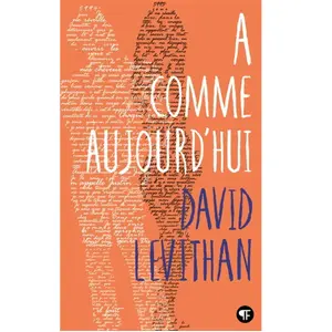 Gallimard Jeunesse A comme aujourd'hui