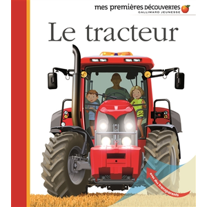 Comparateur de prix : Le tracteur Pierre-Marie Valat