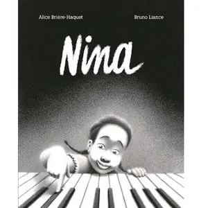 ISBN Gallimard jeunesse Nina pas cher