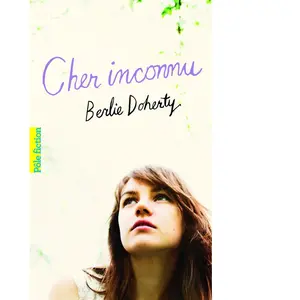 ISBN Cher inconnu Berlie Doherty pas cher