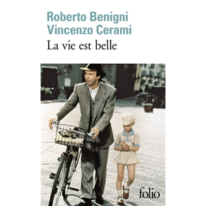 ISBN Folio La vie est belle pas cher
