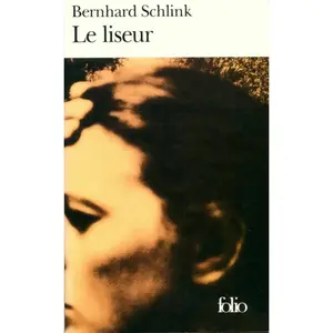 Folio Le liseur Bernhard Schlink pas cher