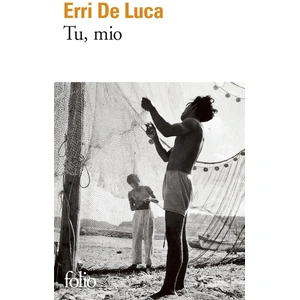ISBN Gallimard Tu, mio pas cher