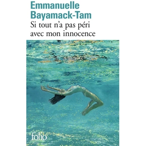 Gallimard Si Tout N'a Pas Péri Avec Mon Innocence pas cher