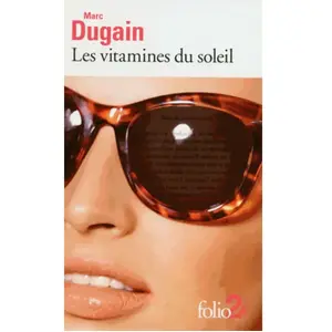 ***Livres*** Les vitamines du soleil pas cher