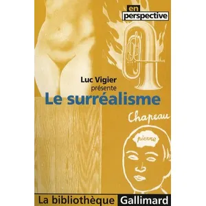 ISBN Le surréalisme pas cher