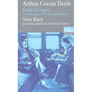 ISBN Étoile d'argent et autres aventures de Sherlock Holmes/Silver Blaze and other adventures of Sherlock Holmes pas cher