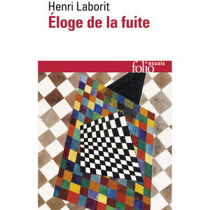 ISBN Gallimard Eloge de la fuite pas cher