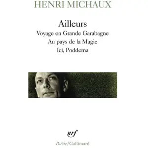 ISBN GALLIMARD Ailleurs - Voyage En Grande Garabagne, Au Pays De La Magie Ici, Poddema pas cher