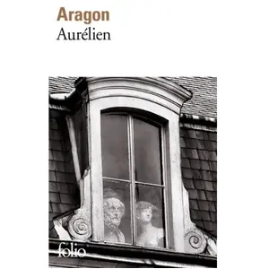 Gallimard Le Monde réel - Aurélien pas cher