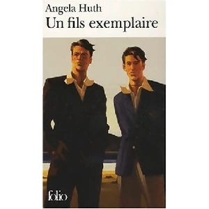 Folio Un fils exemplaire Angela Huth pas cher