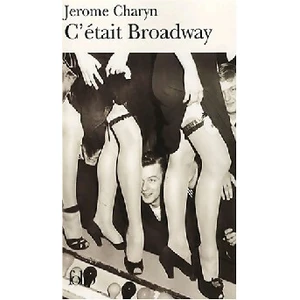Gallimard C'était Broadway pas cher