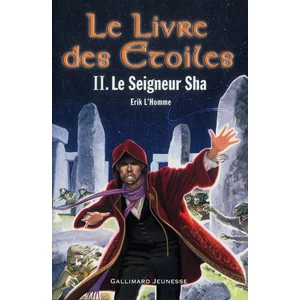 ISBN Gallimard jeunesse Le Livre des Étoiles pas cher