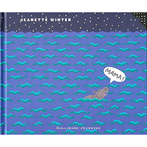 ISBN Gallimard jeunesse Mama ! pas cher
