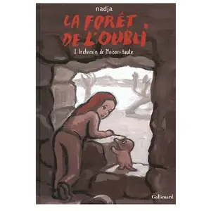 ISBN La forêt de l'oubli pas cher