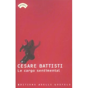 ISBN Losfeld Joelle Le cargo sentimental pas cher