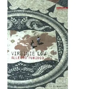 Losfeld Joelle Allegro furioso pas cher