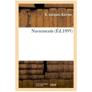 Librairie : Navrements pas cher