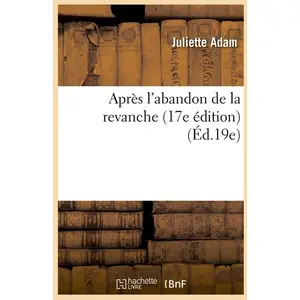Comparateur de prix : Après l'abandon de la revanche (17e édition) (Éd.19e)