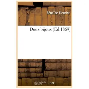 Deux bijoux, (Éd.1869) pas cher