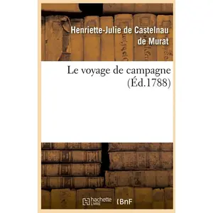 Le voyage de campagne (Éd.1788)