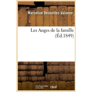Les Anges de la famille, (Éd.1849) pas cher
